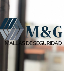 MyG Mallas de Seguridad