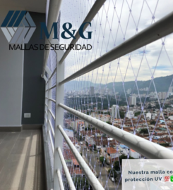 MyG Mallas de Seguridad