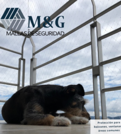 MyG Mallas de Seguridad