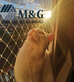 MyG Mallas de Seguridad