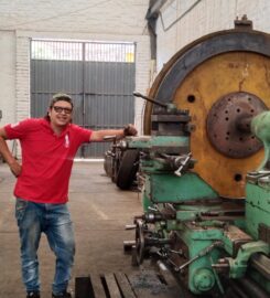 Industrias JHONATHAN LOZADA