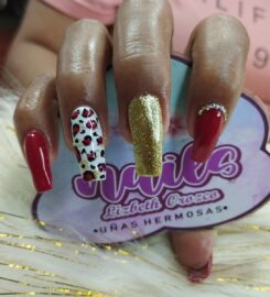 Nails Lizbeth Orozco