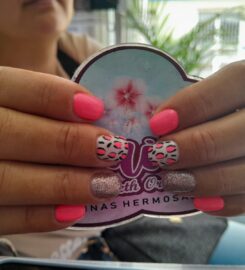 Nails Lizbeth Orozco