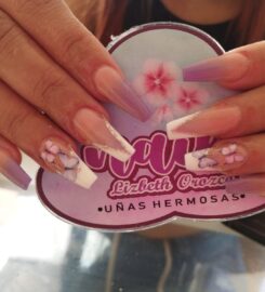 Nails Lizbeth Orozco