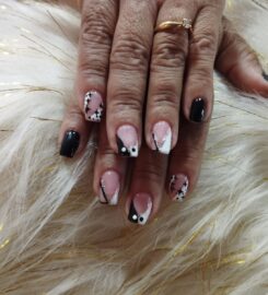 Nails Lizbeth Orozco