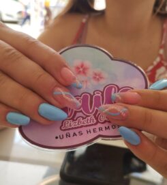 Nails Lizbeth Orozco