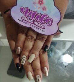 Nails Lizbeth Orozco