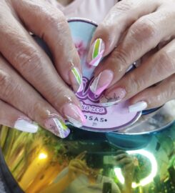 Nails Lizbeth Orozco