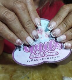 Nails Lizbeth Orozco