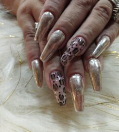 Nails Lizbeth Orozco