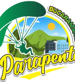 Parapente Bucaramanga 