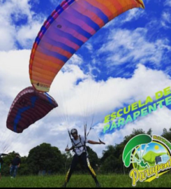 Parapente Bucaramanga 