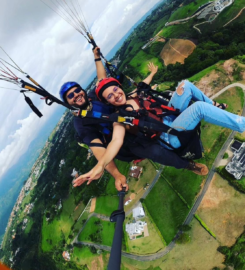 Parapente Bucaramanga 