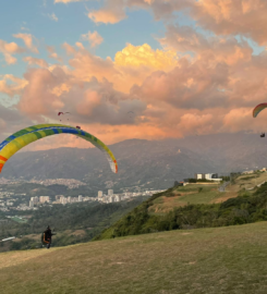 Parapente Bucaramanga 