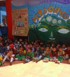 EDUCACION AMBIENTAL