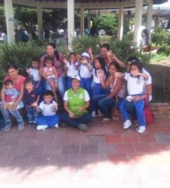 EDUCACION AMBIENTAL