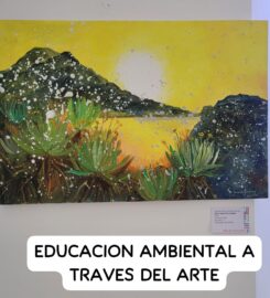 EDUCACION AMBIENTAL