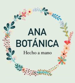 ANA BOTANICA