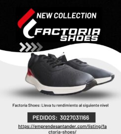 Factoría Shoes