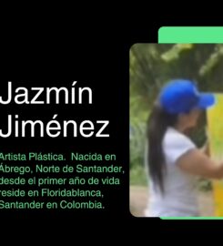 Jazmín Jiménez