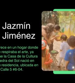 Jazmín Jiménez