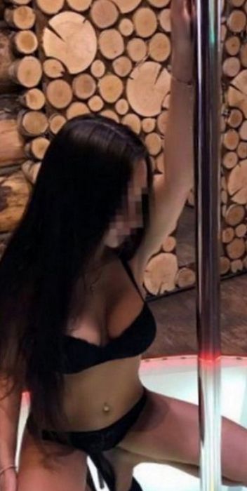 Почему шлюхи предпочитают работать в Мурманске